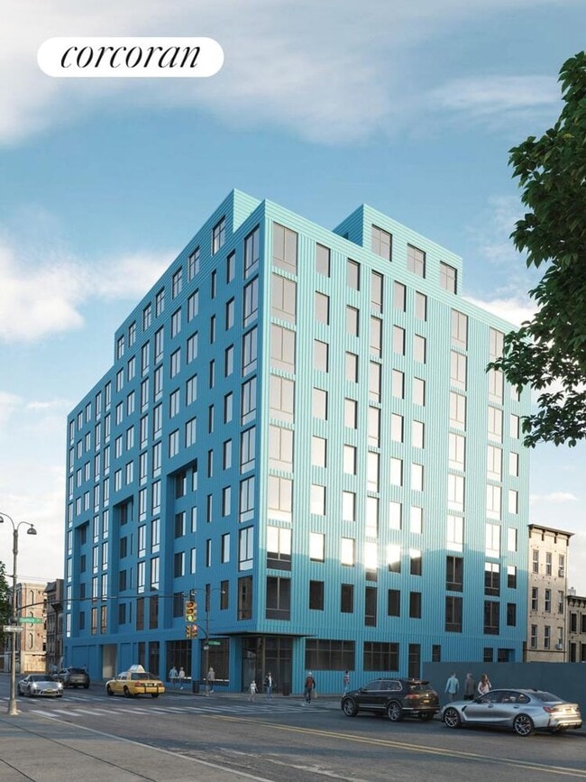 Building Photo - 733 Myrtle Ave