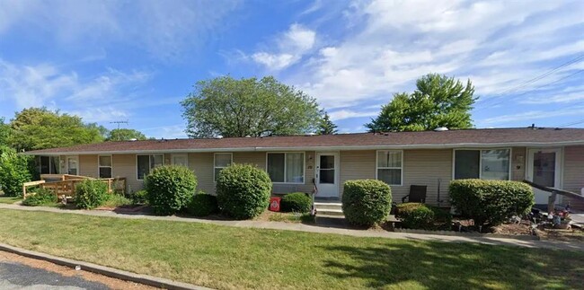 Primary Photo - 603 S Poe Rd