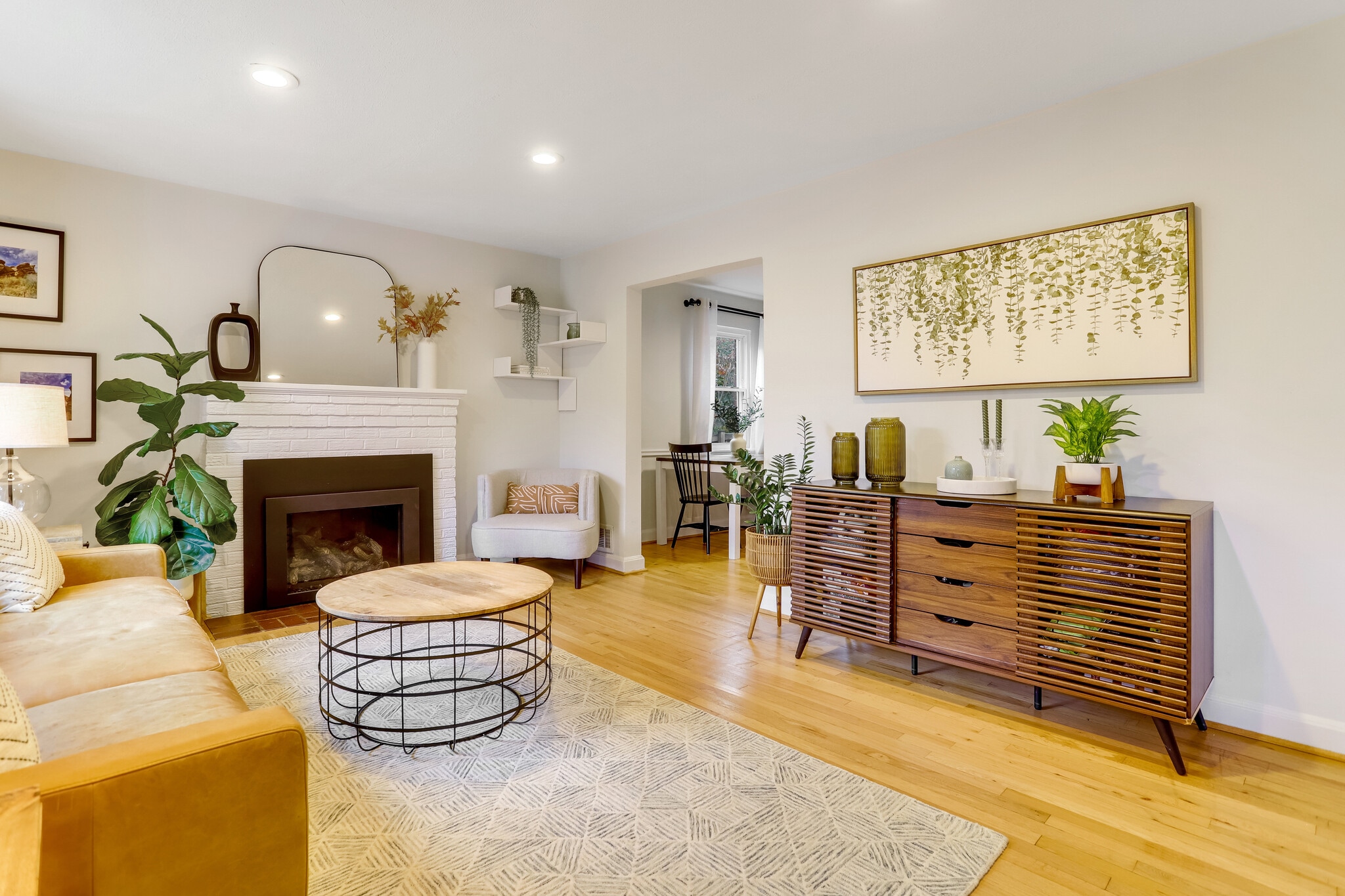 Building Photo - 2113 S Quebec St