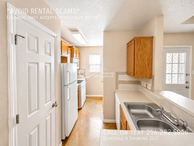 Building Photo - 1311 Powder River Dr