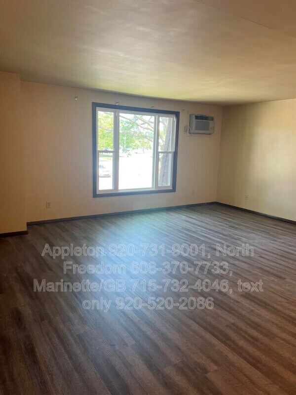 Building Photo - 1830 August St