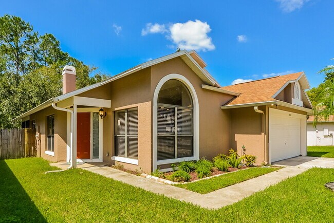 Building Photo - 1022 Henson Ct