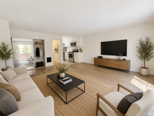 Building Photo - Centinela Luxury Investments Group LLC