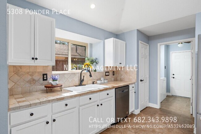 Building Photo - 5308 Ponder Pl