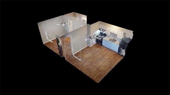 Building Photo - 500 Foch St