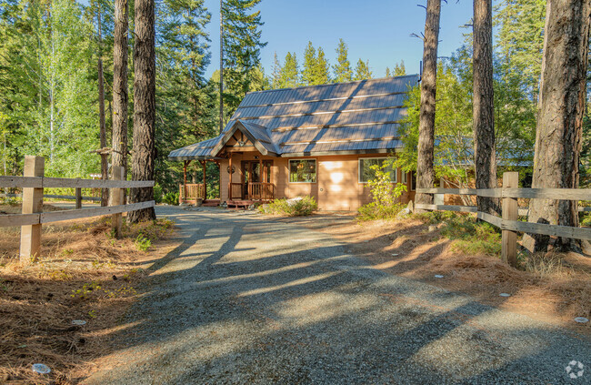 Building Photo - 17696 Nason Ridge Rd