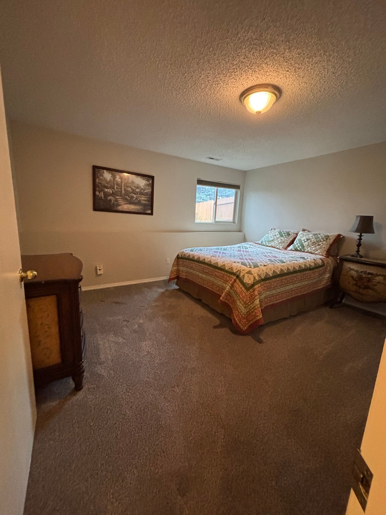 Guest bedroom - 3425 Birnamwood Dr