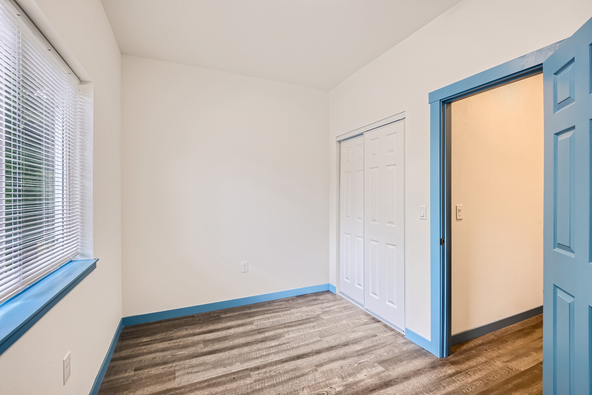 Building Photo - 4789 NE 108th Ave