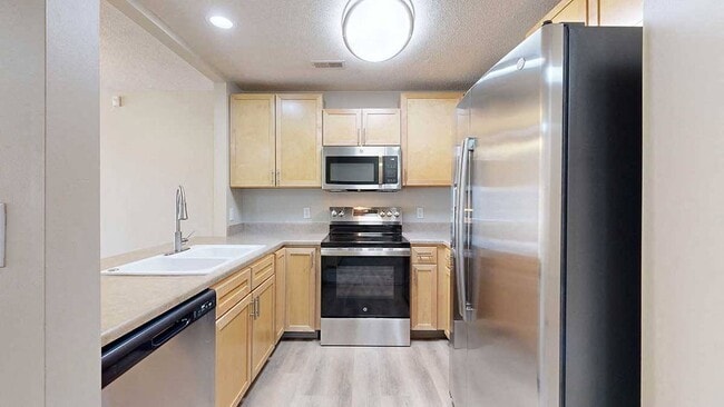 Floorplan - Southwind Villas