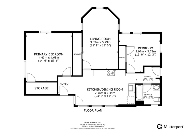 Building Photo - 171 Olive St