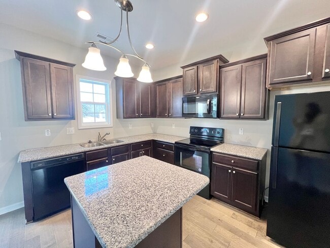 Building Photo - Lovely 4BD, 2.5BA Clayton Home with 1-Car Garage in a Great Location