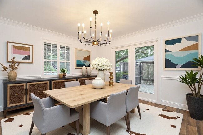 Building Photo - 7506 Creekwood Dr