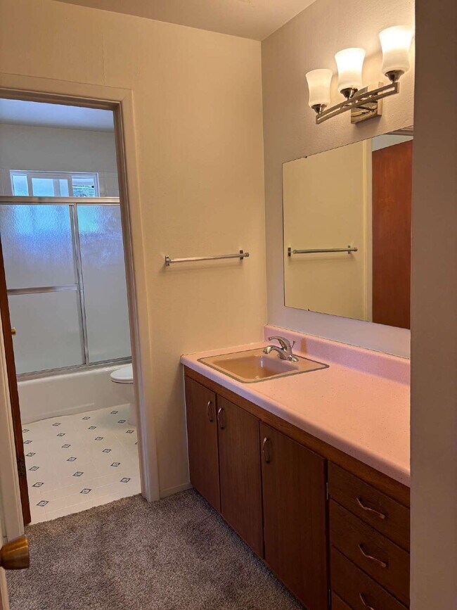 Building Photo - 3 BR bright, sunny, well-maintained house with large fenced yard and attached garage.