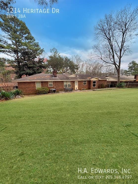 Building Photo - 1214 Heritage Dr