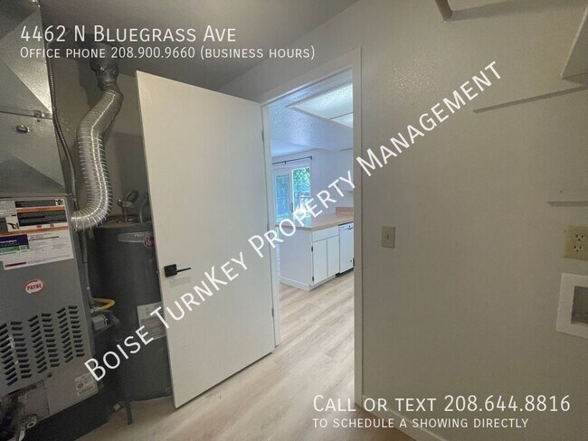 Building Photo - 4462 N Bluegrass Ave