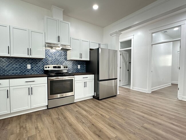 Building Photo - Stunning Newly-Renovated Historic Downtown...