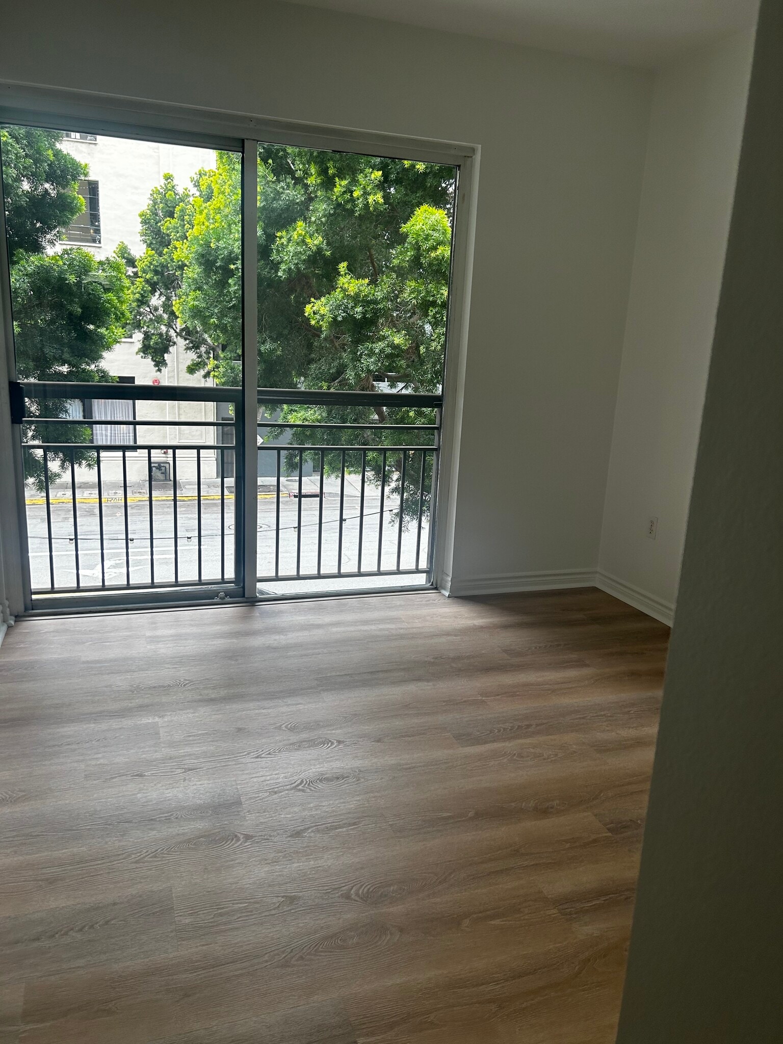 Dining Room - 1277 Kettner Blvd