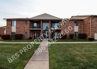Building Photo - Sterling Heights One Bedroom Condo