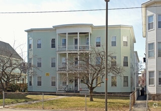 Building Photo - 219 Laurel