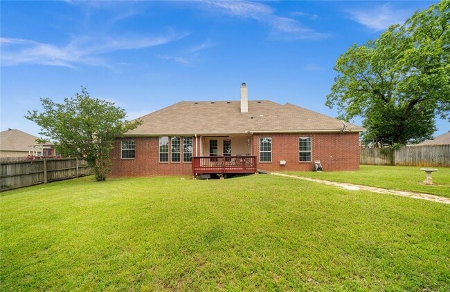 Building Photo - 16630 Thibodaux Dr