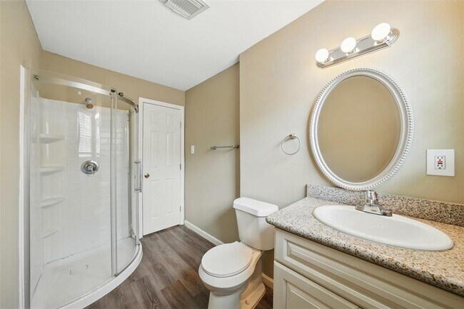 Building Photo - 3615 Seabrook St
