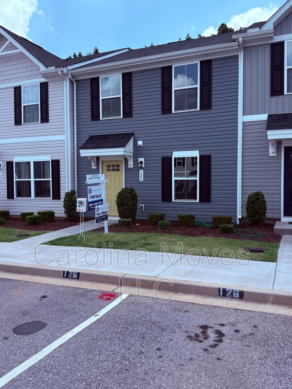 Building Photo - 126A Fernside Ct