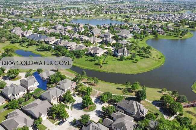 Building Photo - 12106 Coldwater Cove Ln