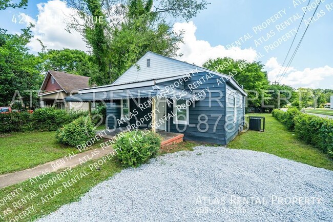 Building Photo - 424 11th Avenue SW Decatur, AL 35601