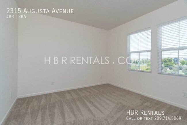 Building Photo - Ellis Community - Four Bedroom Home Over 3...