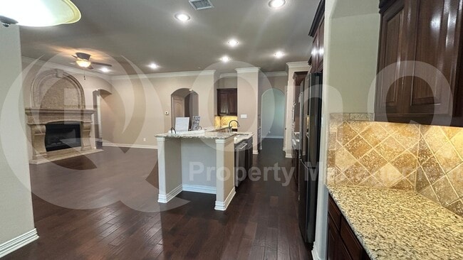 Building Photo - 4513 Cherokee Dr