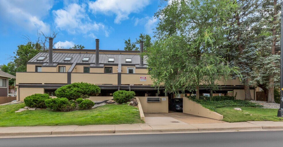Building Photo - Canyon Crest Apartments