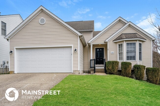 Building Photo - 9805 River Trail Dr