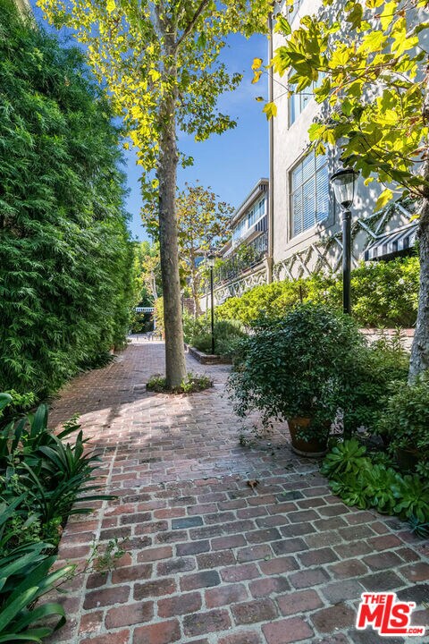 Building Photo - 1219 Sunset Plaza Dr Dr