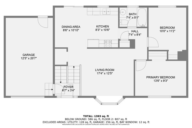 Building Photo - 6975 Metropolitan St