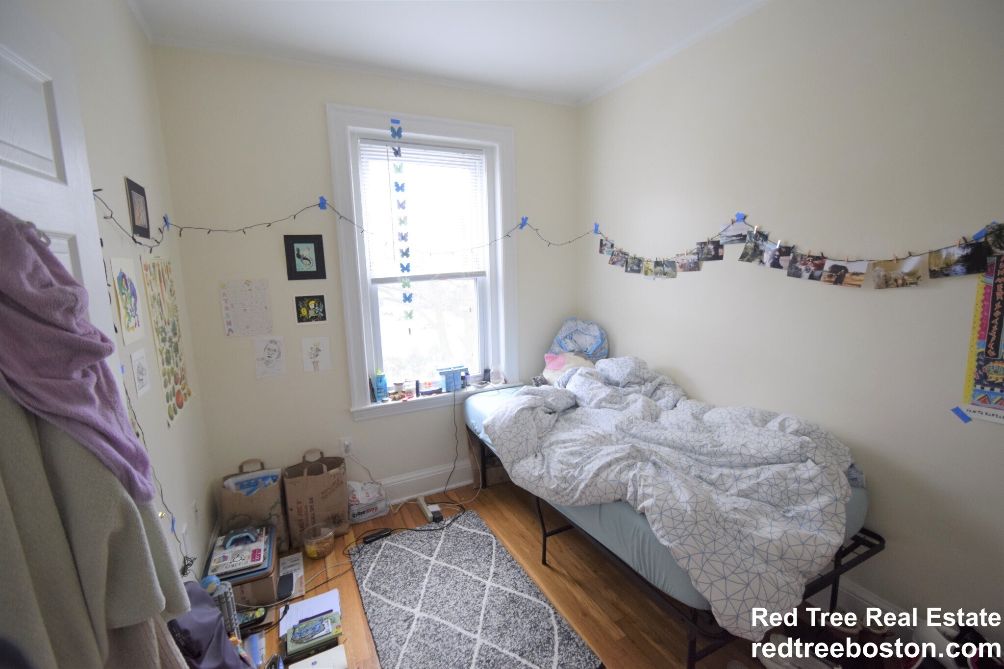 Building Photo - 73 Thatcher St