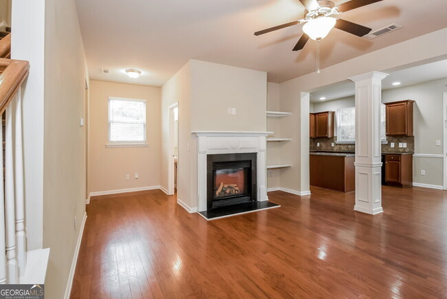 Building Photo - 3350 Sardis Bend Dr