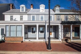 Building Photo - Wonderful Updated TownHouse in the Heart of Middletown - On Main St