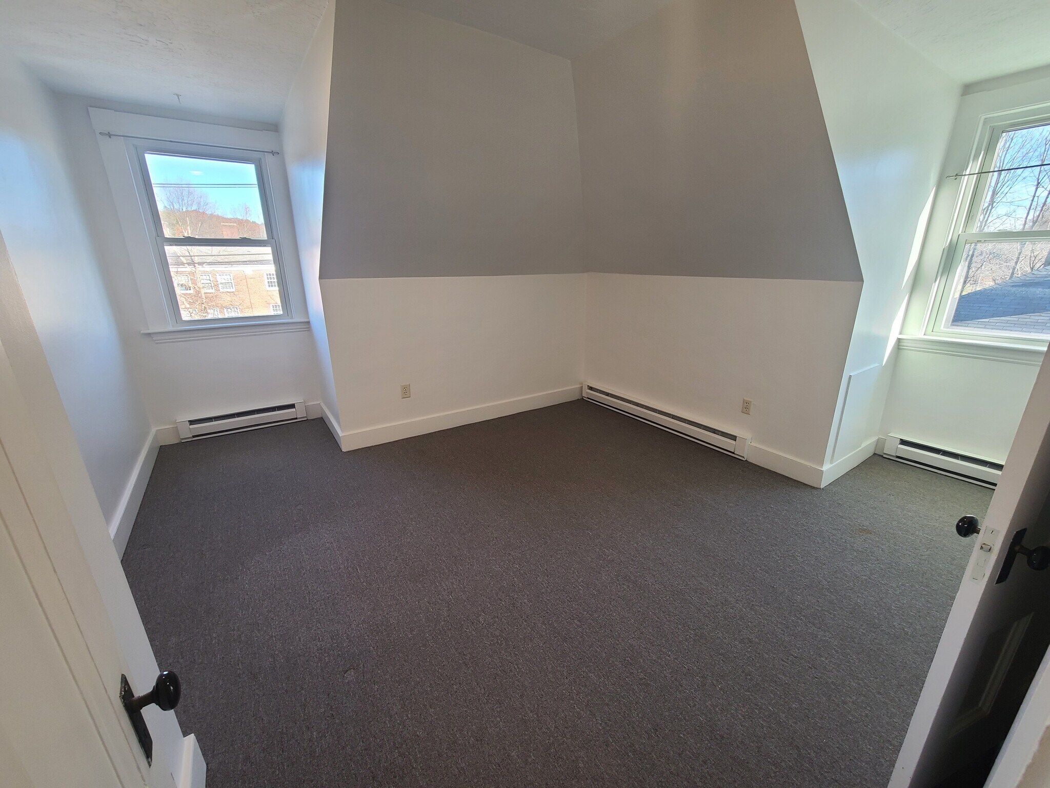 Building Photo - 1628 Massachusetts Ave