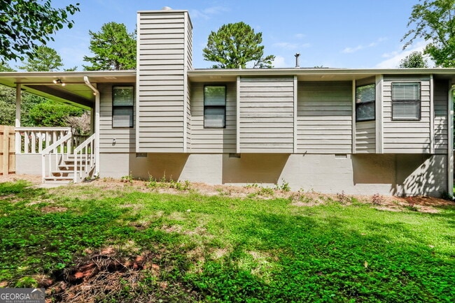 Building Photo - 5503 Springwood Ln