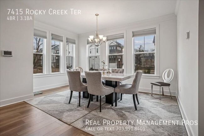 Building Photo - 7415 Rocky Crk Ter