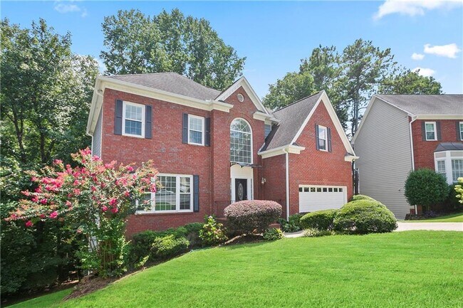 Building Photo - 5465 Derby Chase Ct
