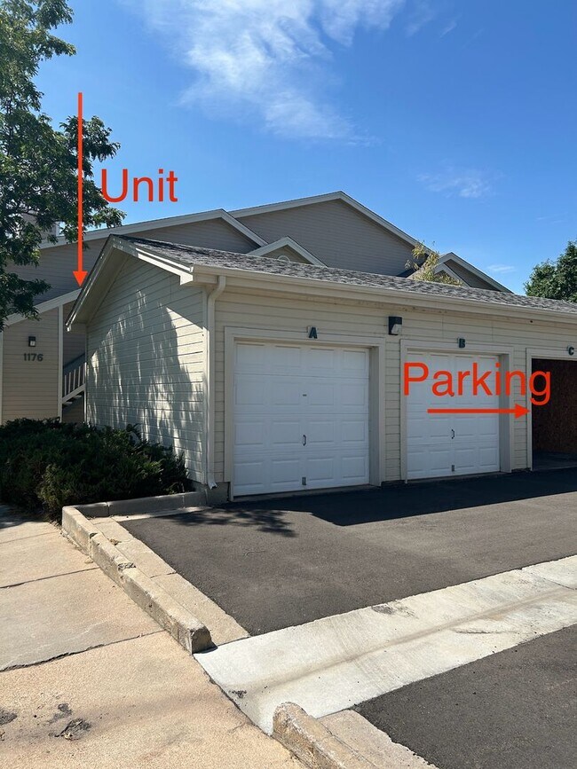 Building Photo - 1176 Opal St