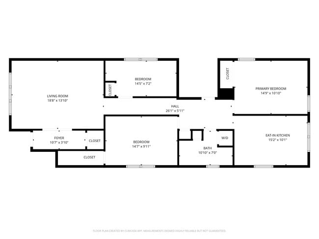 Building Photo - 859 Avenue C