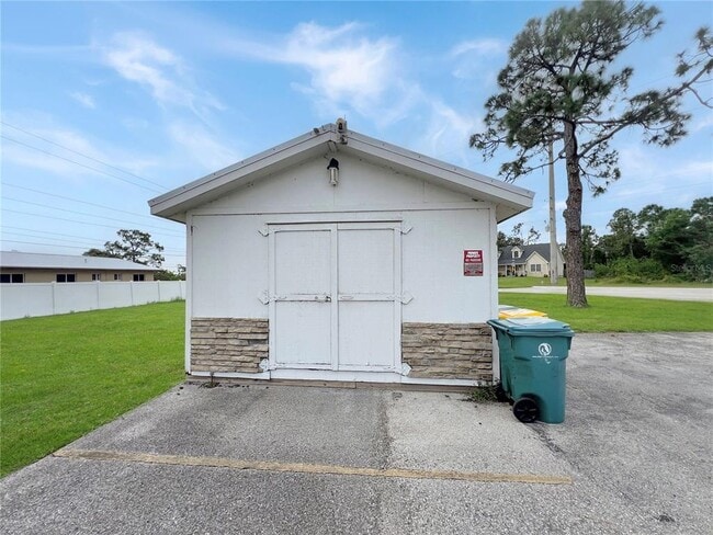 Building Photo - 11594 1st Ave