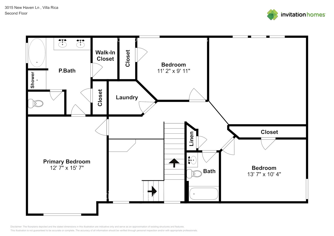 Building Photo - 3015 New Haven Ln