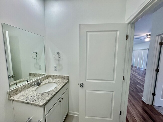 Building Photo - Be the First to Live in This Beautiful 5 B...