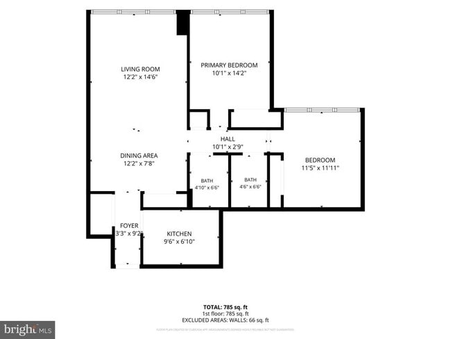 Building Photo - 1301 Delaware Ave SW