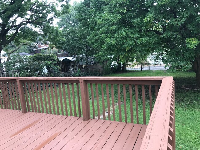 Building Photo - 2 Bedroom Renovation near the Hill