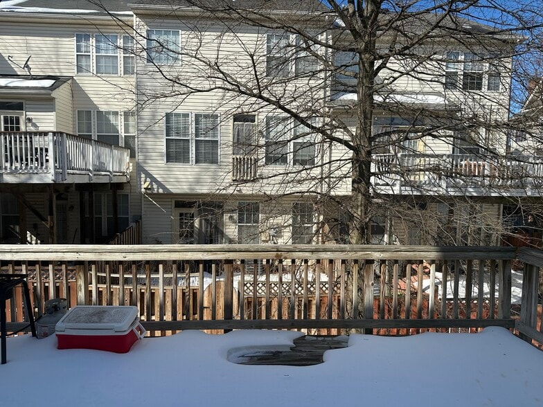 Building Photo - 4122 Dallas Hutchison St