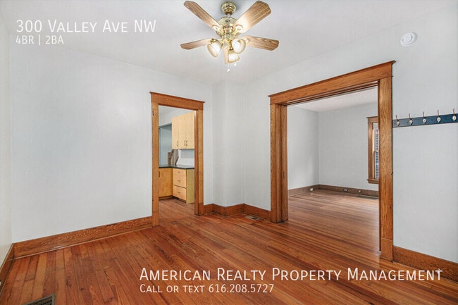 Building Photo - 300 Valley Ave NW